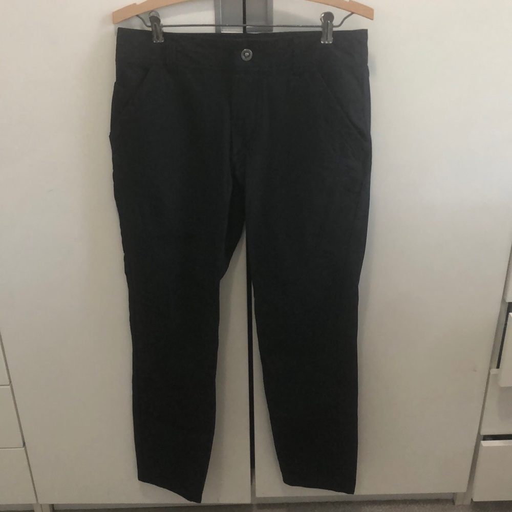 KÜHL Deceptr Pant 30x32 “Raven” color (black)